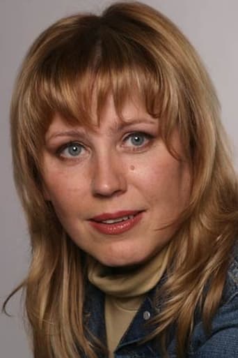 Image of Marina Ivanova
