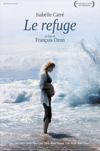 Le Refuge — Pôsteres 16