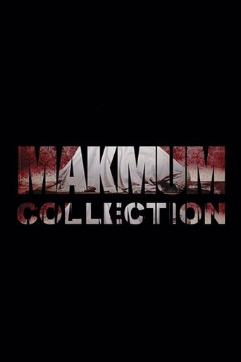 Makmum Poster