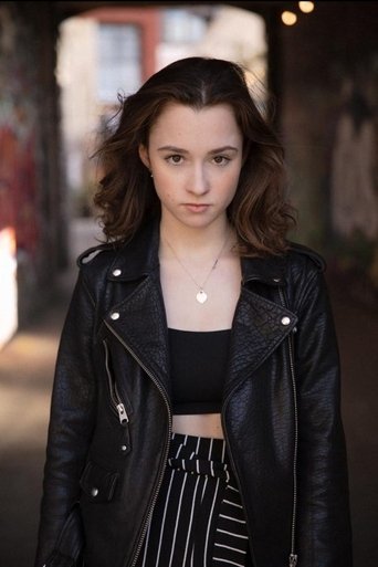 Image of Grace Hogg-Robinson