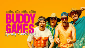 Buddy Games: Spring Awakening (2023)