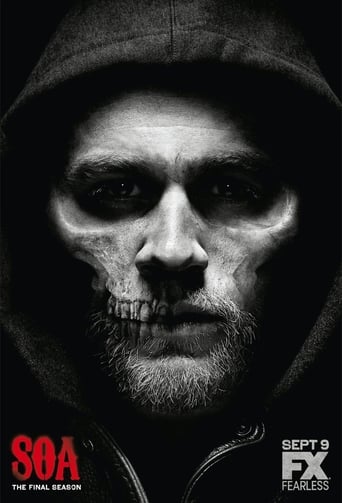 poster Sons of Anarchy