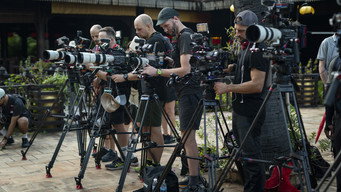#4 Asia Express - Behind the Scenes