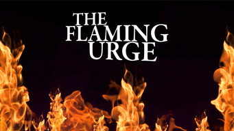 The Flaming Urge (1953)