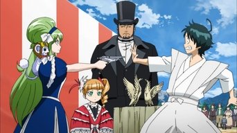 Cena de Episódio 18