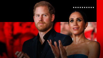 10 Moments Harry & Meghan Made Headlines
