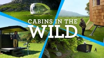 #9 Cabins in the Wild with Dick Strawbridge