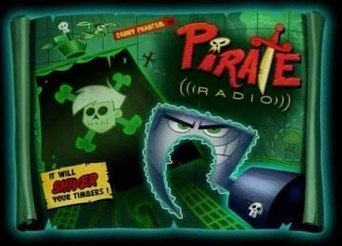 Pirate Radio