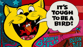 It's Tough to Be a Bird (1969)