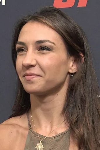 Image of Amanda Ribas