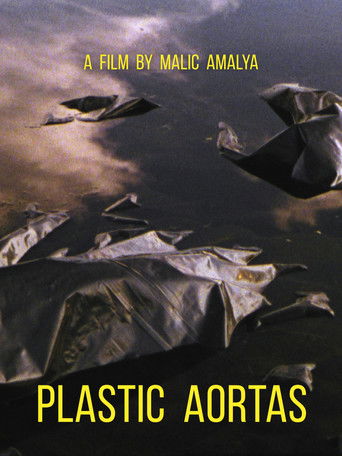 Plastic Aortas (2024)
