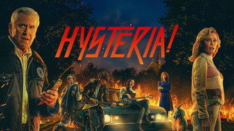 Hysteria! media image
