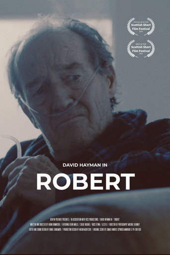 Robert poster