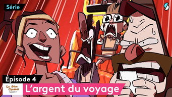 Episode 4 — Episode 4