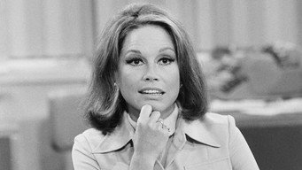 #4 Being Mary Tyler Moore