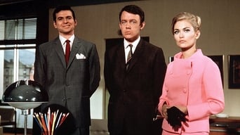 The Champions (1968-1969)