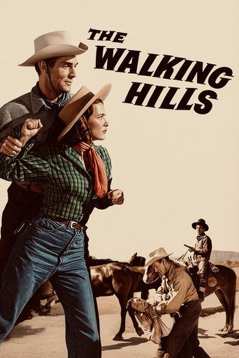 The Walking Hills