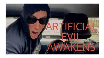 Artificial Evil Awakens (2024)