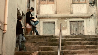 #4 Lovers on Borders