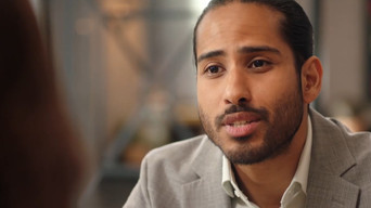 Tomorrow Is Ours S1E1955 poster