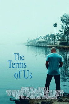 The Terms of Us poster