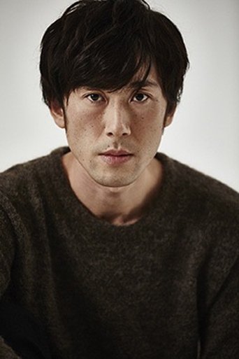 Image of Daisuke Honda