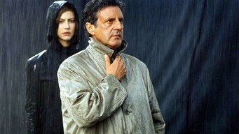 Дивний злочин (2004)