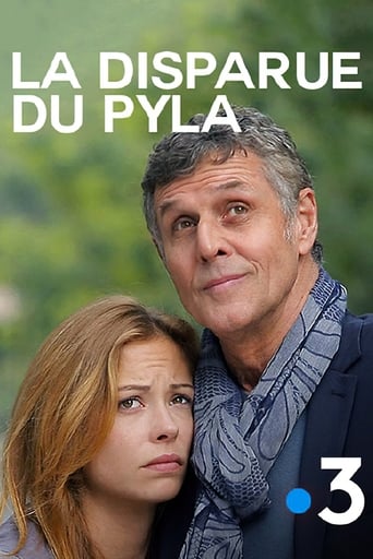Poster för La Disparue du Pyla