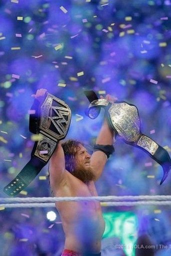 Daniel Bryan's
