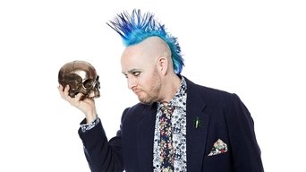 Critical Role S2E111 poster