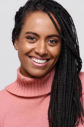 Foto de Tásia D'Paula