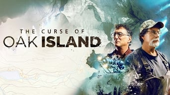 #14 The Curse of Oak Island
