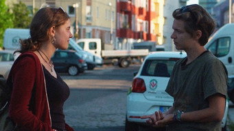 Freizeit Or: The Opposite of Doing Nothing (2021)