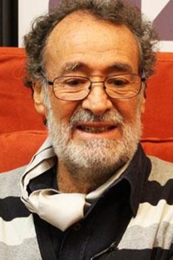 Image of Alejandro Bichir