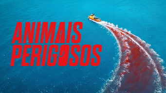 Cena de Animais Perigosos