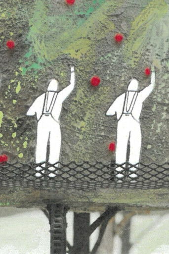 Apple Gatherers (2025)