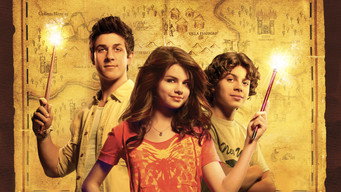 Still 3 from Wizards of Waverly Place: The Movie