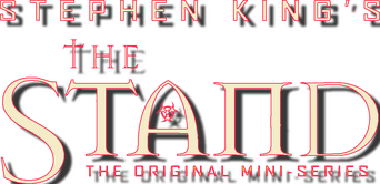 The Stand logo