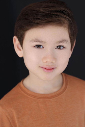 James Lucas