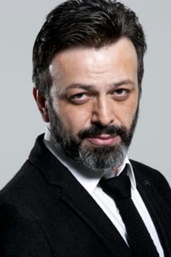 Image of Serhat Mustafa Kılıç