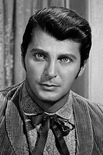 Foto de Clifford David