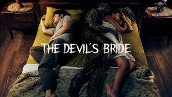 #7 The Devil's Bride