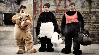 The Midnight Beast - S1E01
