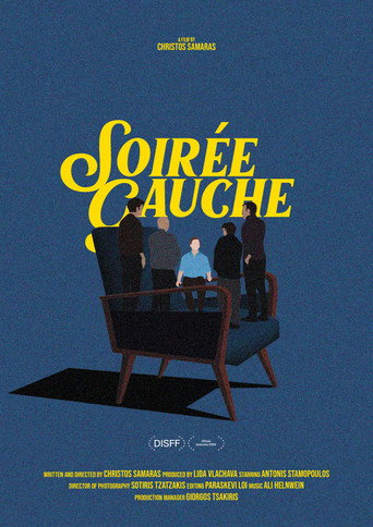 Soirée Gauche