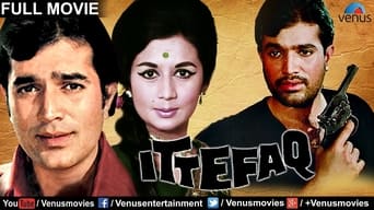 Ittefaq (1969)