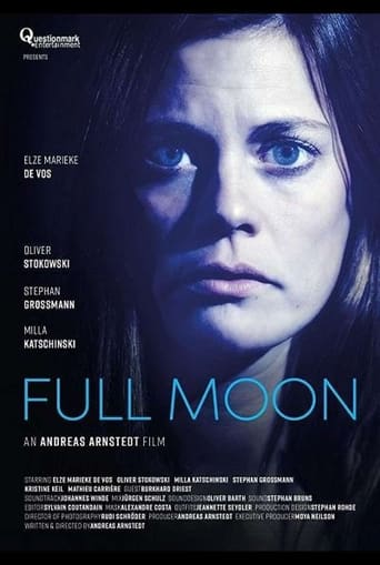 Poster of Vollmond