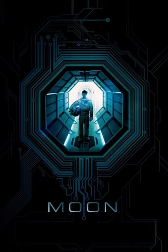 Poster för Moon