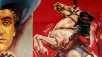 The Coyote's Justice (1956)