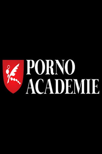 Porno Academie Collection