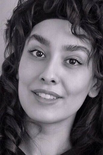 Imagine Sepideh Biglari